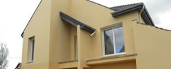 Devis gratuit pour tous les travaux de toiture et façade RenovBati 91
